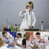 ALNIXU Childrens Lab Coat-Soft Touch (Ages4-6)