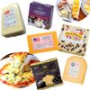 Natural Cheese Trial Cheese Set
