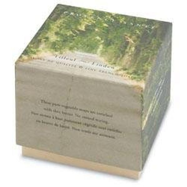 Provence Sante Linden Gift Soap