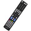 RM Series Replacement Remote Control for Panasonic TX-50EX750B