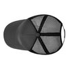 Baseball Cap, American Flag Trucker Hat for Men Women, Breathable Adjustable Fit Outdoor Mesh Snapback Hats