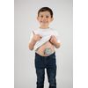 G-Tube Pads (7 Day Pack) Brights