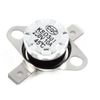 Sourcingmap KSD301 AC 250V 10A 45C Celsius NC Temperature Control Switch Thermostat