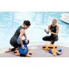 Aqua Sphere Waterproof Workout Guide