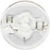 SYLVANIA 2821 Basic Miniature Bulb, (Contains 2 Bulbs)