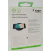 BOOST UP 5W Qi Certified Wireless Charging Pad for iPhone/Android, Black