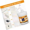 Drywall Repair Kit,19.74OZ,2 Pack Wall Mending Agent,Wall Spackle with Scrape...