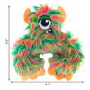 KONG Frizzle Frazzle Medium