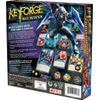 Fantasy Flight Games FFGKF11 KeyForge: Mass Mutation Starter Set, Mixed Colours