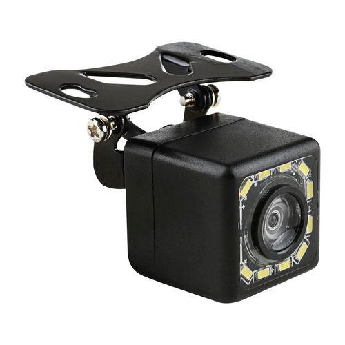Installation Solution - Car Rearview Camera (IS-RVC-120GLL)