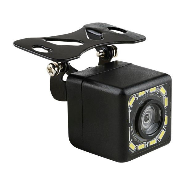 Installation Solution - Car Rearview Camera (IS-RVC-120GLL)