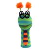 The Puppet Company - Sockettes - Dylan Hand Puppet, Multicolor, 40 centimeters