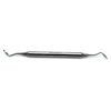 New Dental Root Tip Pick Sharp End Elevators Double Ended Surgical Instruments