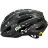 GR SYNTHE MIPS II MATTE BLACK UNDERGROUND S