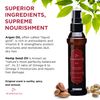 Marrakesh Oil Hair Styling Elixir, Original, Other, 60 ml