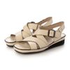 Ing IGSQ44195E Women's Sandals, white, S