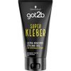 Schwarzkopf Got2B Super Glue Indestructible Styling Gel, 150 ml