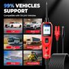 Autel PowerScan PS100 Electrical System 12V - 24V Auto Circuit Tester Scanner 