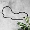 New Albert Park Motor Circuit Wall Art