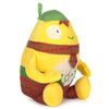 Pirata and Capitano - 25cm (10") Weboo Soft Toy