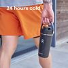 Hydro Flask 24 Oz Insulated Shaker Bottle Trillium