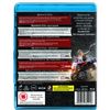 Resident Evil: The Complete Collection [Blu-ray] [2017]