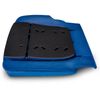 Durofoam Driver Side Seat Cushion - 2015-2017 Ford Lariat