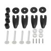 Saddlebag Quick Release Kit Fit For Indian Roadmaster Limited Challenger 21-25