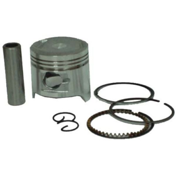 Wolf Lucky 50,  RX50, Scooter 60cc Piston Kit 44mm