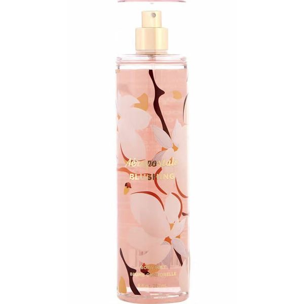 Aeropostale BLUSHING Fragrance Body Mist for Women 8.0 oz 237 ml NEW