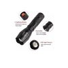 Super Bright Tactical Military LED Flashlight flash light 2000 Lumen 10000 LUX!