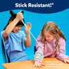 Elmer’s Stretch 'N Create Dough Kit, 3 Ways to Play, Snack Shack Kit, 9 Count