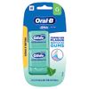 Crest Glide Comfort Plus Dental Floss, Mint Flavor - 1 Ea