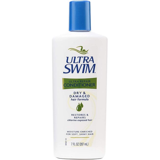 Ultra Swim Ultra Hydration Conditioner 7oz