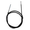 Race-Driven Rear Hand Brake Cable for Honda Foreman Rubicon Rancher OEM Replacement Control Cable