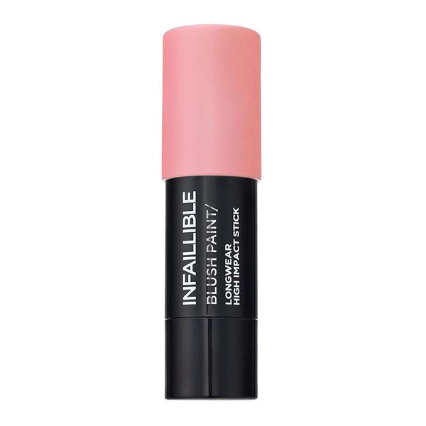L'Oréal Infallible Blush Paint Chubby 1 Pink Picasso
