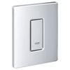 GROHE 38784000 Skate Cosmopolitan Actuation Plate