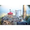 Relags Primus Kocher 'Gravity, Silber, One Size
