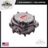 Forklift Model JB J Propane Converter Regulator JB-2 CENTURY GENERIC