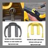 2pcs for Karcher K2 K3 K7 Pressure Washer Trigger & Hose Replacement C Clips