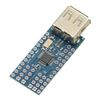 Mini USB Host Shield 2.0 ADK SLR Development Tool Compatible SPI Interface for Arduino