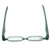 EnzoDate Folding Reading Glasses Mini Pocket Reader Presbyopic Glasses +1.0 to +3.5