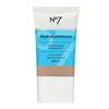 No7 Hydraluminous Moisturising Foundation- Cool Beige