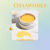 Petitfee Chamomile Lightening Hydrogel Eye Mask 84g 60 pcs