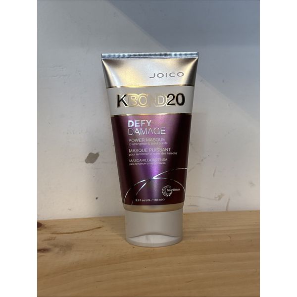 Joico Defy Damage KBond20 Power Masque 5.1 oz