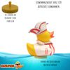 Duckshop I Rubber Duck I Bathduck I Carnival