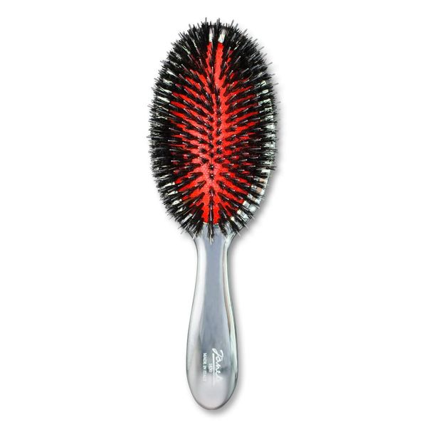 Jäneke CRSP22M Pneumatic Brush Chrome