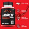 Endopeak Supplemement, Endopeak Pills High Potency Formula (3 Pack)