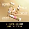 Max Factor Miracle Pure Foundation. Caramel 85