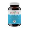 Vitamin K2 (MK7) D3 & BioPerine® Black Pepper Extract | 120 Capsules